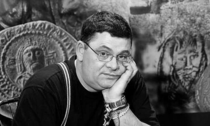 Банско се прощава с режисьора Константин Чакъров