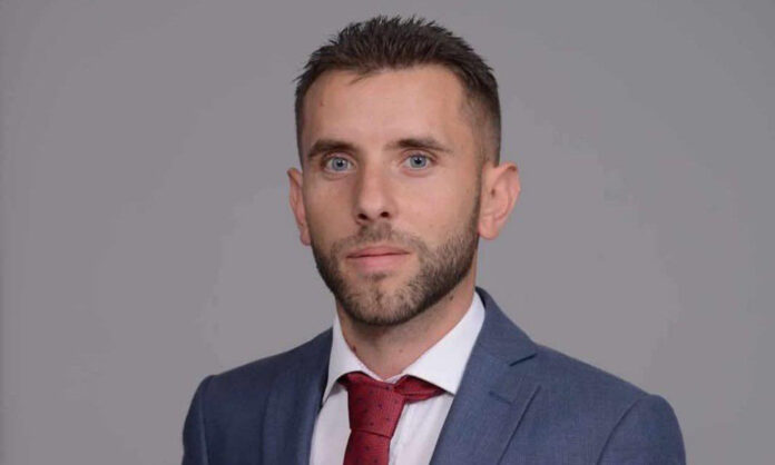 Али Хатип е назначен за заместник областен управител на Благоевград