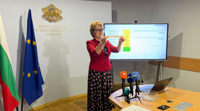 Изтеглиха вариант №2 за втората задължителна матура