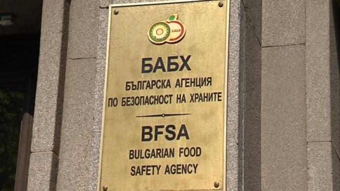 БАБХ конфискува над 360 кг негодна храна от столове и кухни-майки