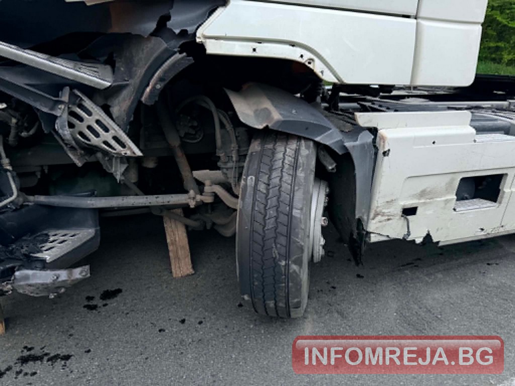 С два промила алкохол е бил шофьорът, предизвикал ПТП на Предел С два промила алкохол е бил шофьорът, предизвикал ПТП на Предел - Инфомрежа