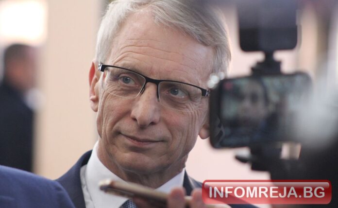 Денков: Не сме се точно разделили, ДБ остава наш съюзник въпреки различията