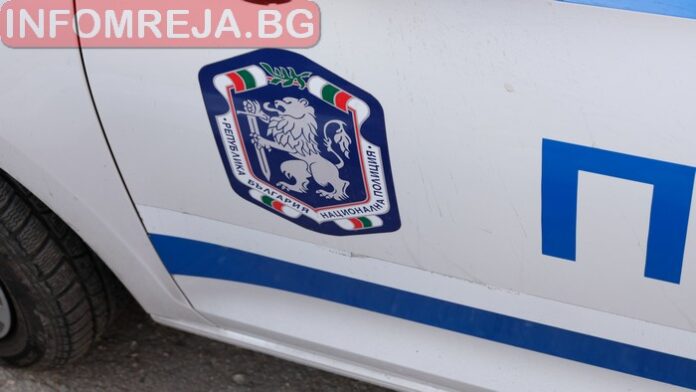 Инцидент на пътя: Автомобил излетя от платното между селата Злогош и Полска Скакавица