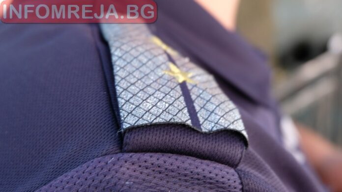 Полицията в Бобошево получи похвала за реакция при агресивно поведение на млад мъж