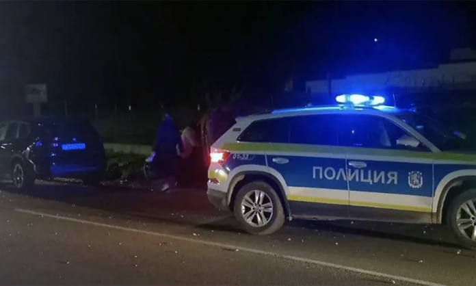 Тежката катастрофа край Разлог – заради отнето предимство, пострадала е 20-годишна жена