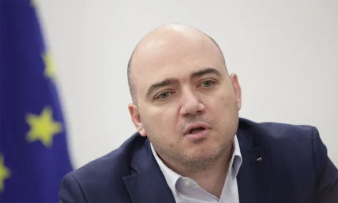 Министър Илин Димитров разпореди пълен одит на Министерството на туризма
