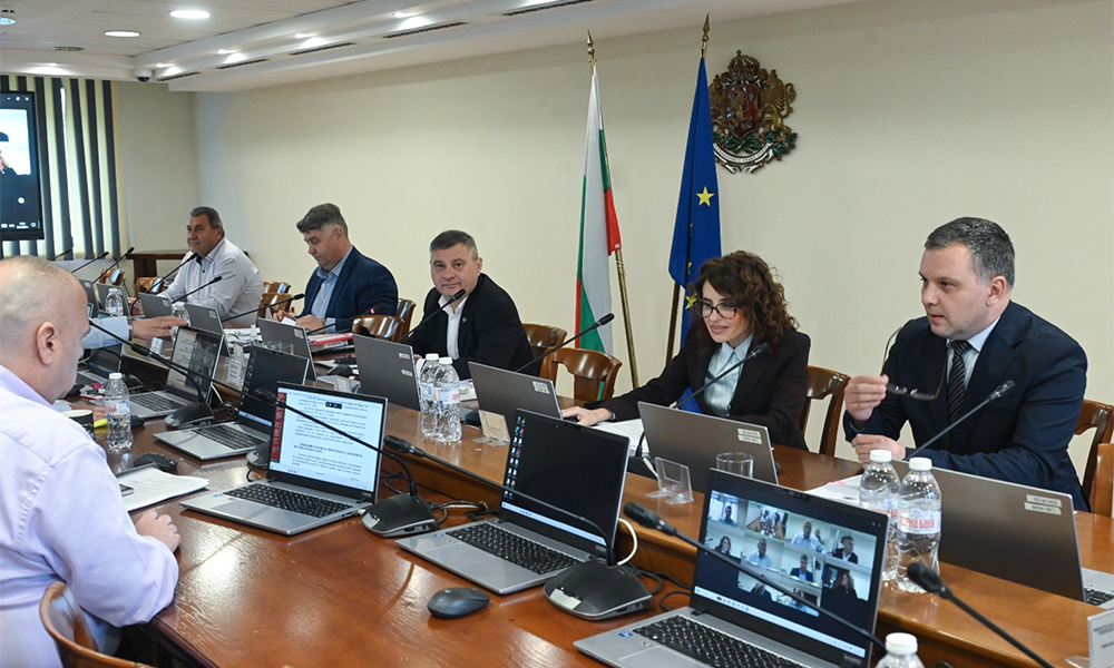 Прокурорската колегия отказа дисциплинарно производство срещу Сарафов Прокурорската колегия отказа дисциплинарно производство срещу Сарафов - Инфомрежа