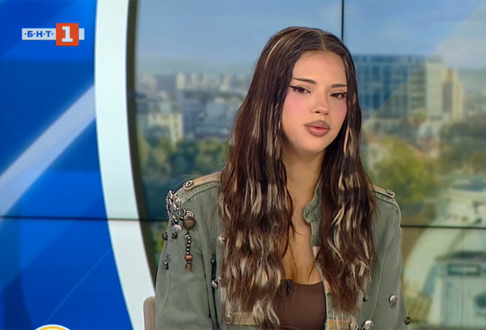 DARA: Светът гледа към България, а това е шанс за изкуството ни