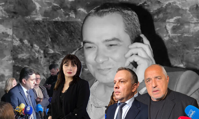 Как Георгиева стана европрокурор? Найденов пита Кьовеши, Борисов не виновен