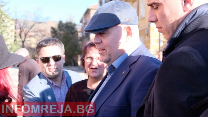 Гешев осъди прокуратурата, обезщетява го със 130 000 евро