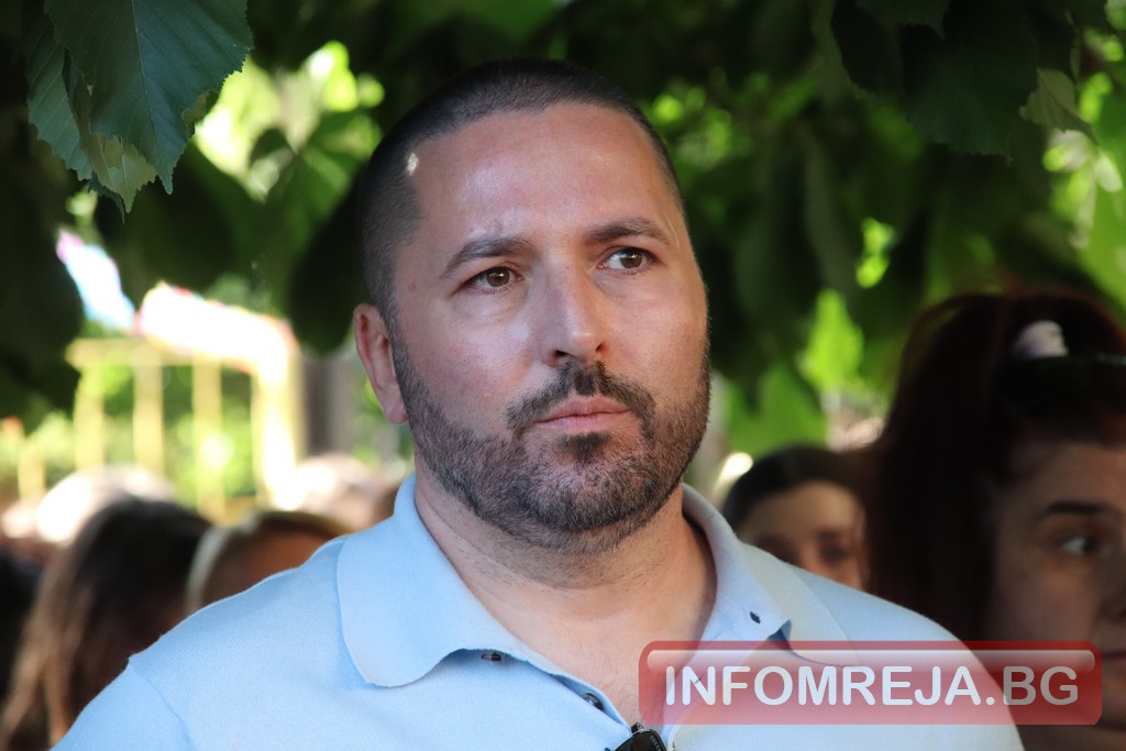 Бдение в памет на Ивана, баща ѝ: Ако съдът не свърши работата, ние ще си я свършим! - Инфомрежа