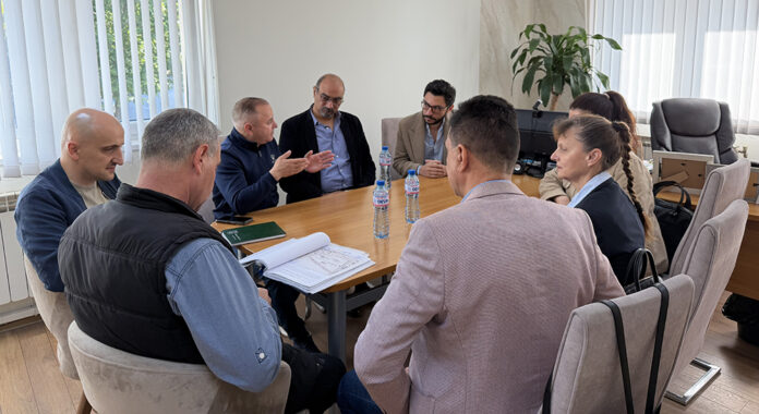 Нова бизнес крачка: Сандански надгражда икономиката си чрез разширяване на медицинското производство в Катунци