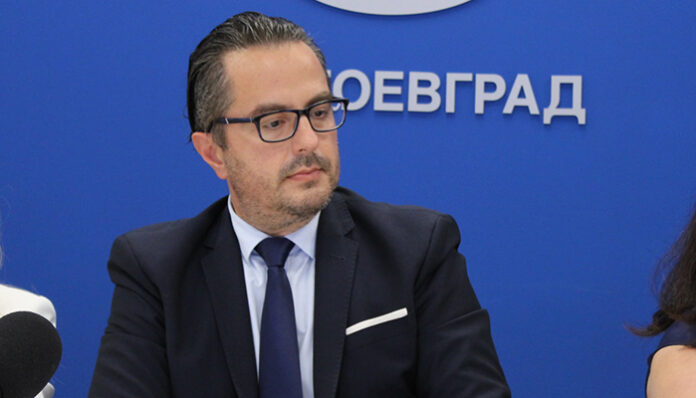 Ганев: Част от избирателите на „Възраждане“ са пренасочили подкрепата си към проекта на Радев
