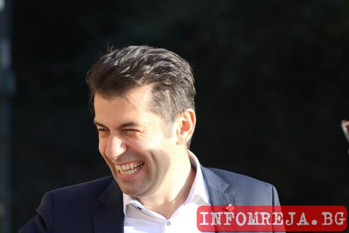 Слави Трифонов окончателно загуби делото срещу Кирил Петков