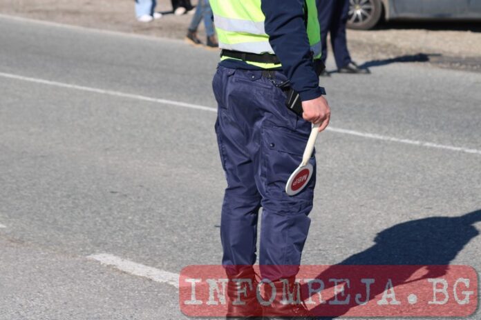 Четирима са задържани с дрога и шофиране в нетрезво състояние в Кюстендилско
