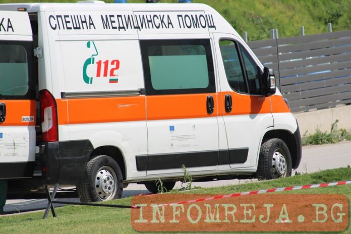 Масов бой в Шумен, едни са задържани, други – със спукани глави
