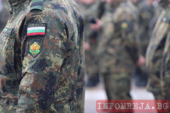 И армията се включи в евакуацията на жители във Велико Търново