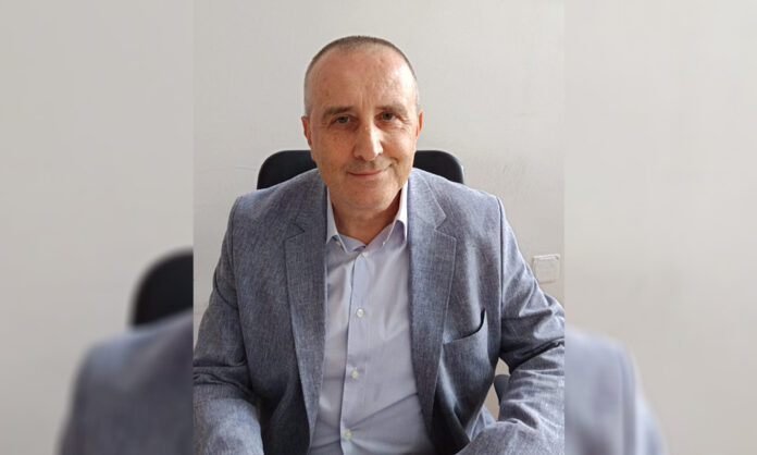 Инж. Лиляна Петрова е освободена от поста началник на ДНСК
