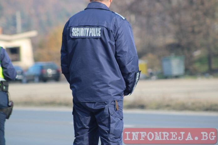 32-годишен мъж от Кюстендил задържан с канабис