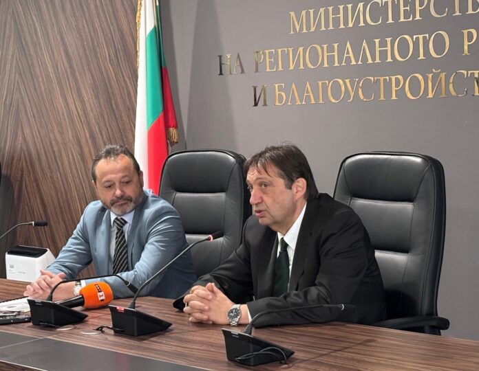 Шишков: Поетата отговорност ще се превърне в много работа