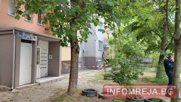 Прокуратурата дава подробности за трагедията в Благоевград следобед