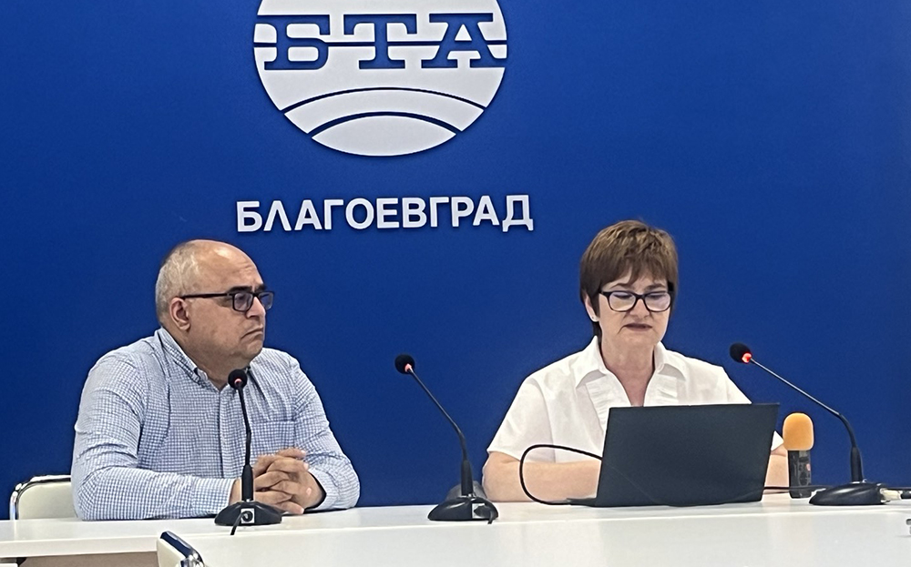 Над 30% по-ниско енергопотребление след обновяването на музея в Благоевград - Инфомрежа