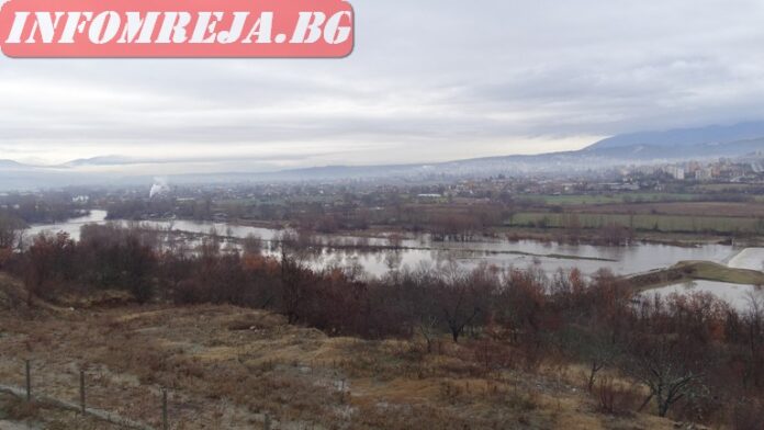 Откриха мъртва жената, издирвана край Благоевград