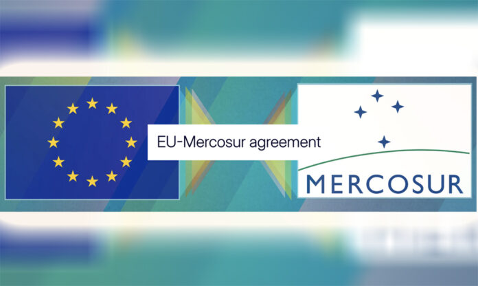 От днес: 91% от европейските стоки тръгват към Меркосур с намалени или отпаднали мита
