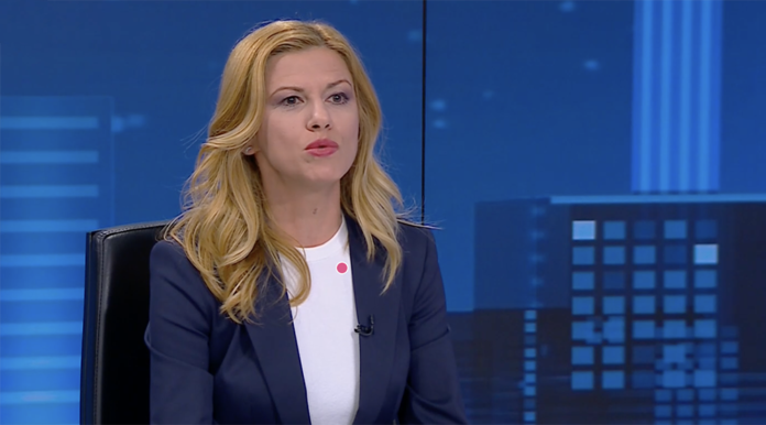Михаела Доцова: Новият кабинет е от изключителни професионалисти