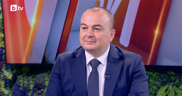 Пламен Абровски за скъпите храни: Дори аз го усещам по джоба си, нужен е строг контрол