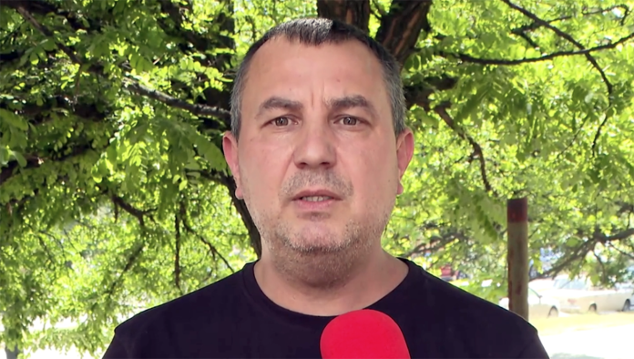 Бащата на загиналото момиче в Благоевград: Мъртви деца и живи дилъри. Докога?