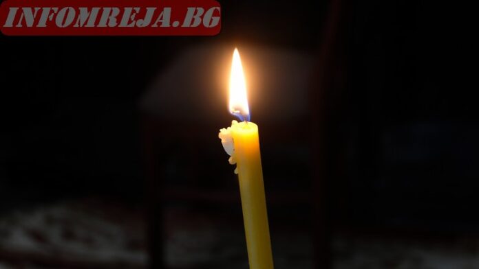 Ден на траур в Благоевград, знамената на институциите са свалени наполовина