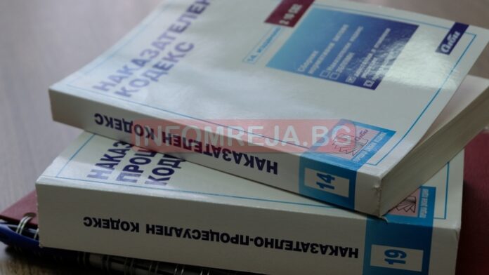 Доживотен затвор за 52-годишен мъж, убил с особена жестокост опонента си