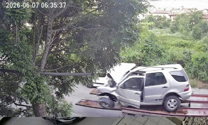 Непълнолетен младеж е загинал при удара в къща в Дупница