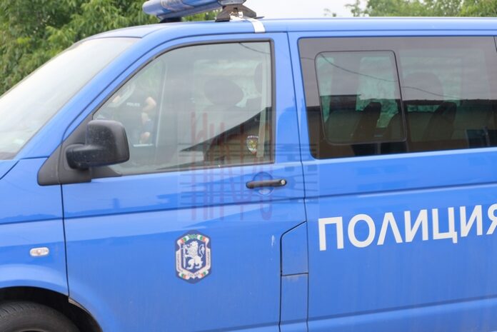 22-годишен от Дупница задържан за притежание на канабис