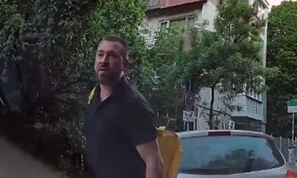 Доставчикът от Глово подкрепен от Възраждане, иска Мирчев да му се извини Доставчикът от Глово подкрепен от Възраждане, иска Мирчев да му се извини - Инфомрежа