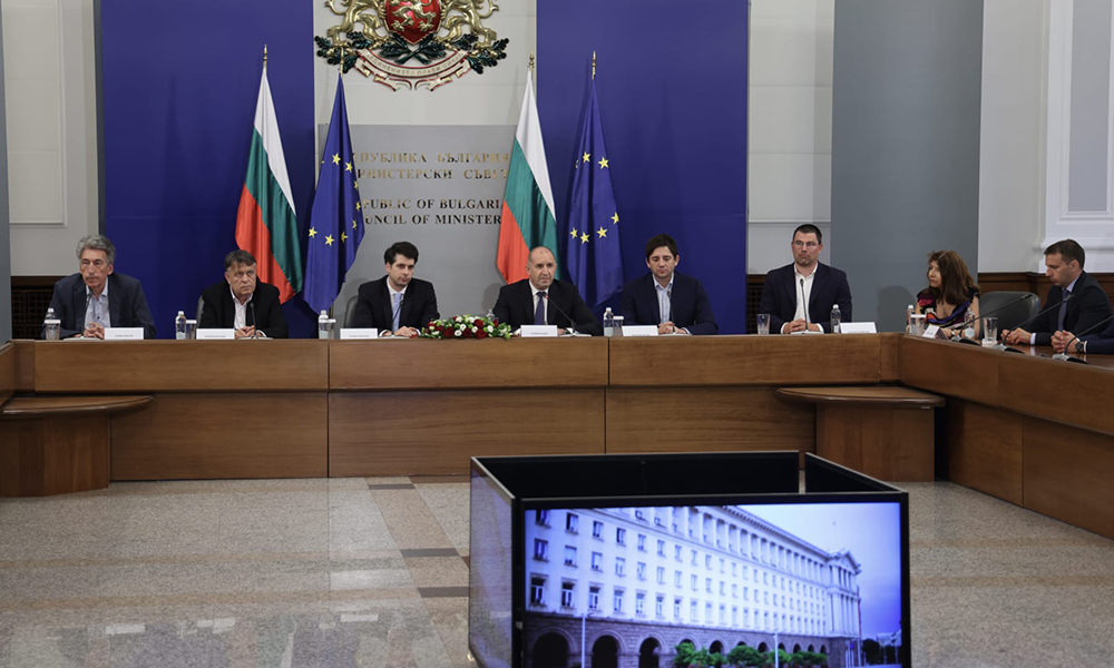 Исторически успех: INSAIT получава първия за България ERC Advanced Grant в инженерните и природните науки Исторически успех: INSAIT получава първия за България ERC Advanced Grant в инженерните и природните науки - Инфомрежа
