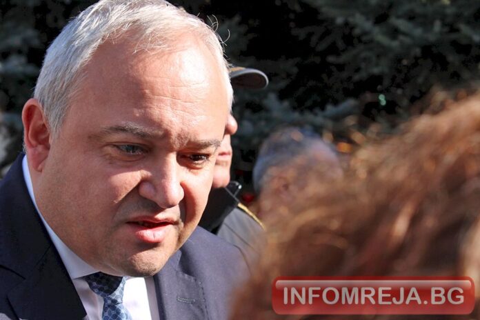 Демерджиев за незаконния град: Ще установим всички факти по случая