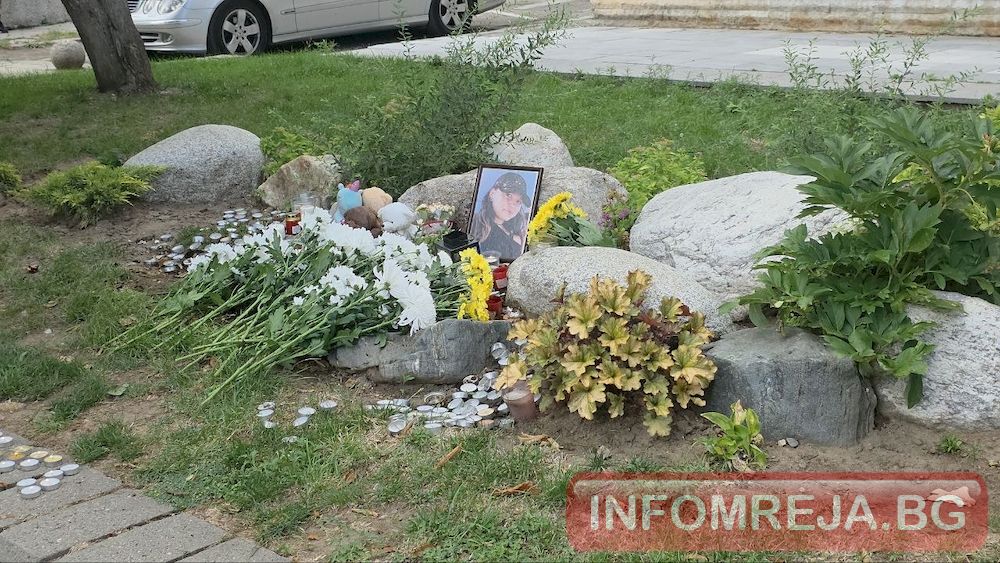Бащата на загиналата Ивана погреба съда и прокуратурата, говорил с главния прокурор - Инфомрежа