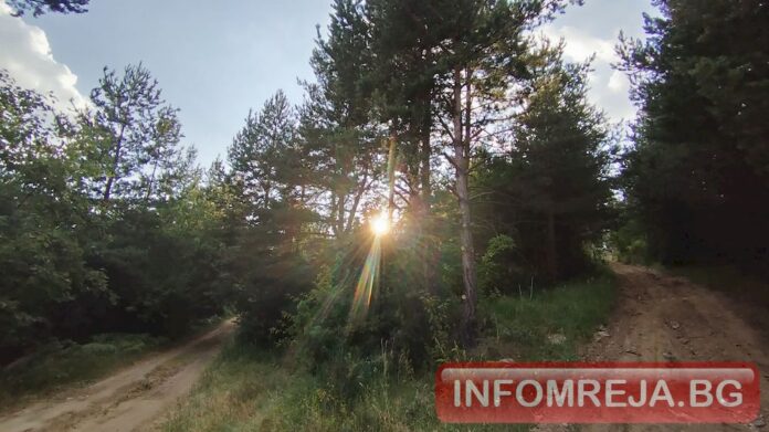 Днес – слънце и горещини до 35°, следобедни бури в планините