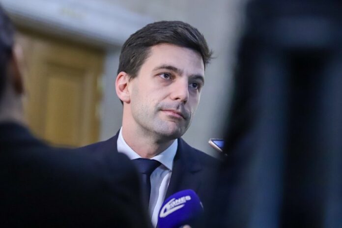 Минчев: Разграждането на модела ГЕРБ-ДПС с подкрепа от ГЕРБ и ДПС е трудно обяснимо