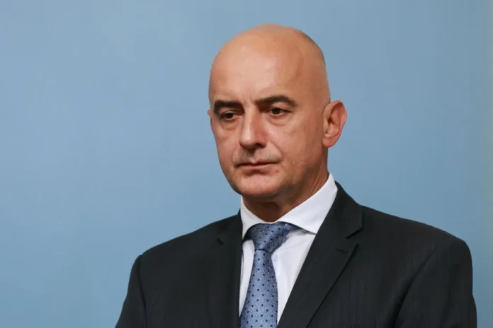 Асен Тутеков поема Държавна агенция „Разузнаване“ до избора на нов председател