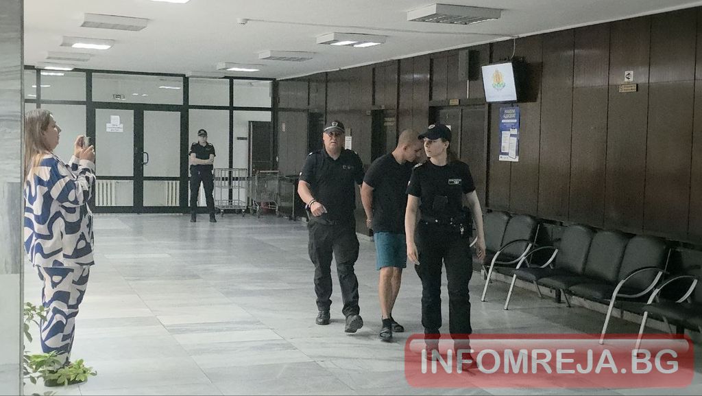 30 дни тишина по случая „Струмско“: Прокуратурата мълчи за разследването, но прави забележки на бащата на Ивана 30 дни тишина по случая "Струмско": Прокуратурата мълчи за разследването, но прави забележки на бащата на Ивана - Инфомрежа