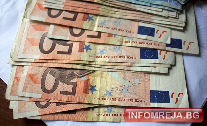 Жена от Мала Фуча изгуби над 11 000 евро в онлайн измама