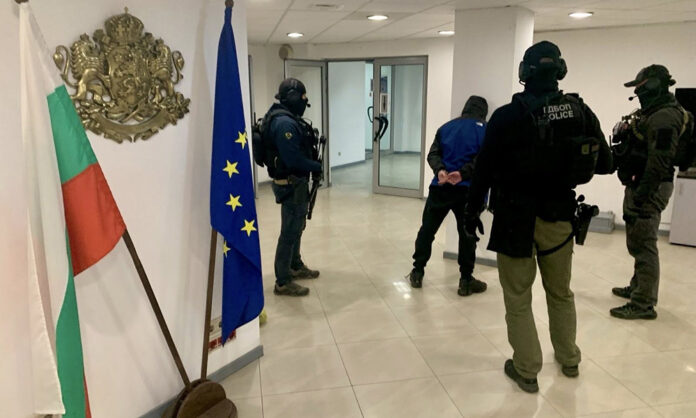 Прокурорският син лежи в Бобов дол, вече има три нарушения