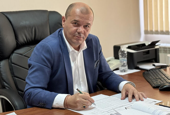 Болницата в Кюстендил отбелязва 147 години от основаването си