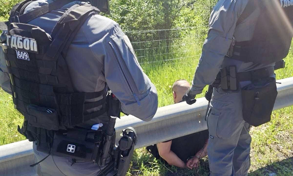 Калашниците са с 6 обвинения за проституция изнудване Калашниците са с 6 обвинения за проституция изнудване - Инфомрежа