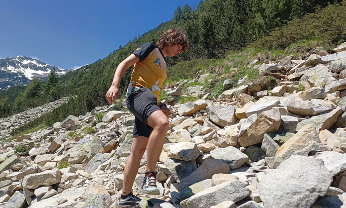Над 1900 м денивелация и много емоции на 16-ото издание на PIRIN RUN