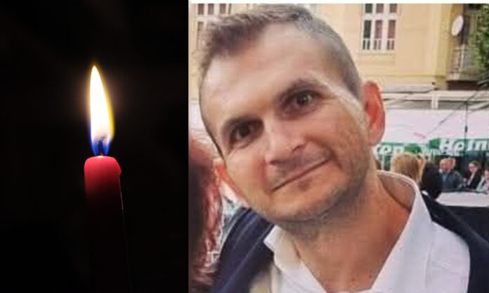 Загиналият баща при ПТП-то край Ямбол е родом от Благоевград