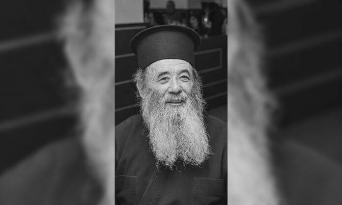 Петричко се прощава с един от най-известните си свещеници